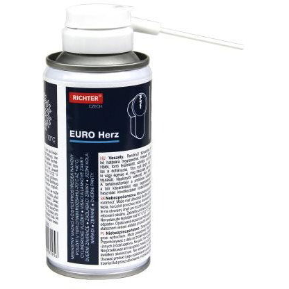 Richter Czech EH.150ML (0935-32956)