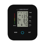 Esperanza ECB006 Felkaros Digitális Vérnyomásmérő - Fekete