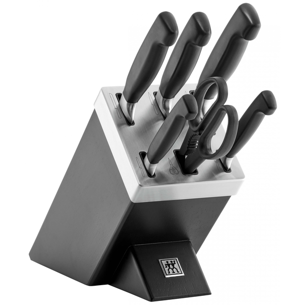 Zwilling Four Star 35145-007-0 Késkészlet (7db/csomag)