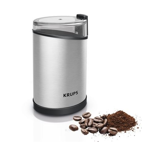 Krups GX204D10 kávédaráló (GX204D10)