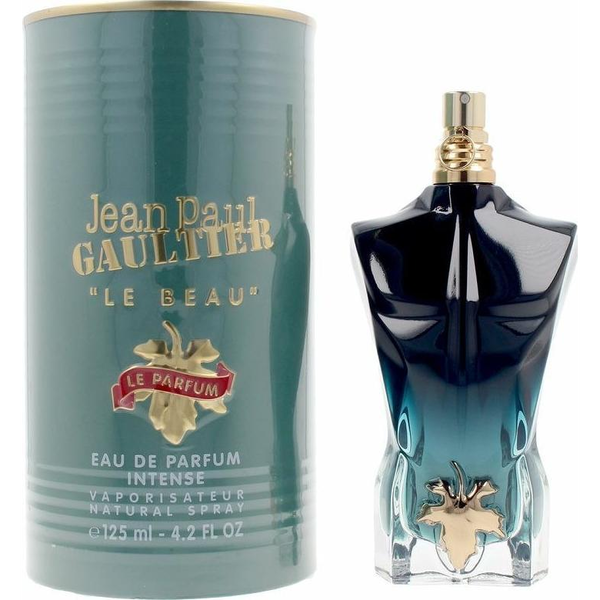 JEAN PAUL GAULTIER Le Beau Le Parfum Intense EdP 125ml (8435415062190)