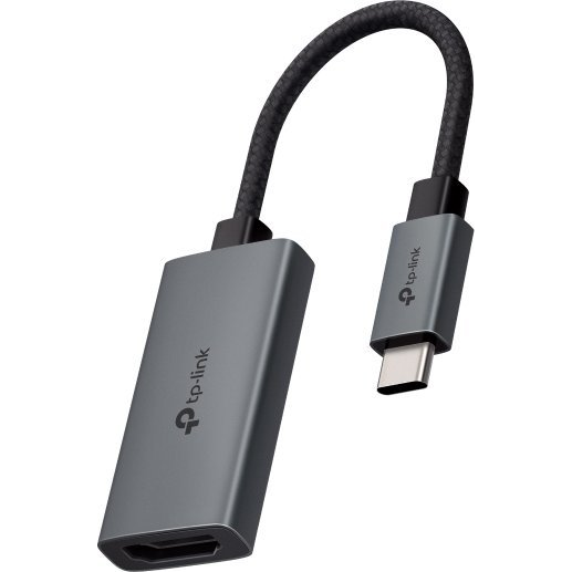 TP-Link UA520C interface-kort/adapter HDMI