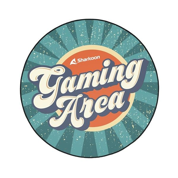 Sharkoon Skiller SFM11 Gaming Area gaming szőnyeg (4044951034338) (4044951034338)