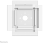 Neomounts WL15-660 стойка за таблети -25,4 мм (-1") Бяла