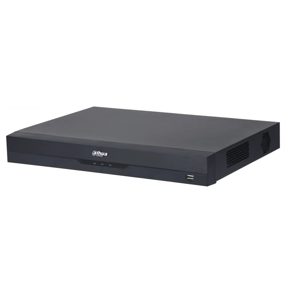 Dahua 16 csatornás XVR (XVR5216AN-I3) (XVR5216AN-I3)