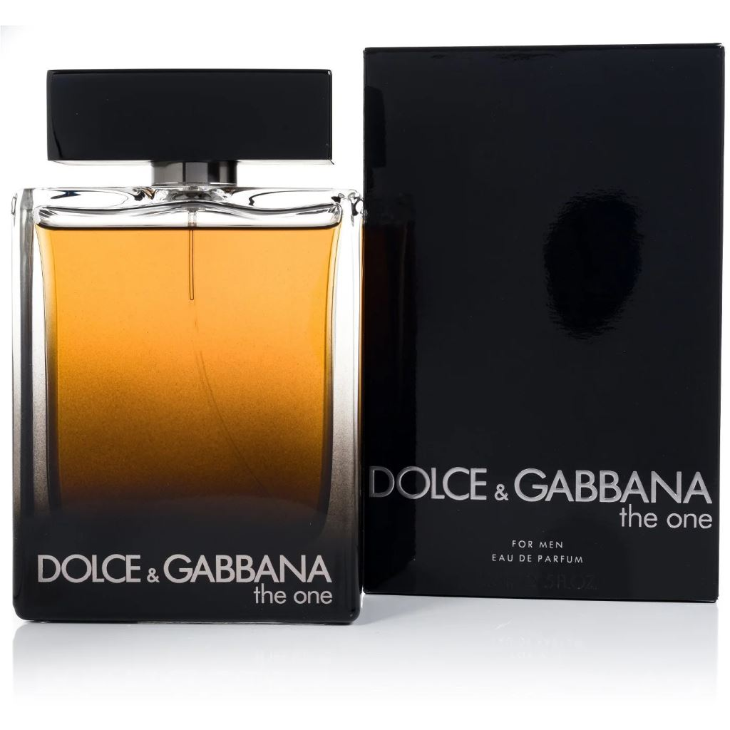 Dolce & Gabbana The One for Men EdP 150ml Hölgyeknek (0737052950310)