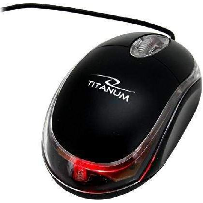 Mysz Titanum Raptor 3D (TM102K)