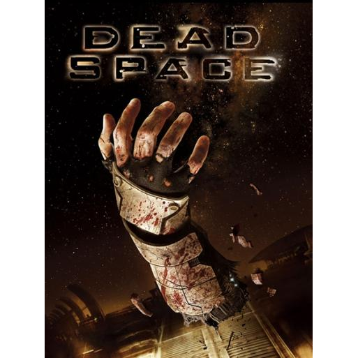Dead Space (PC - EA App (Origin) elektronikus játék licensz)