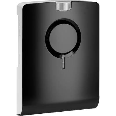 Grothe (43554) Gong 12 - 8 V 86 dBA Fekete/fehér (43554)