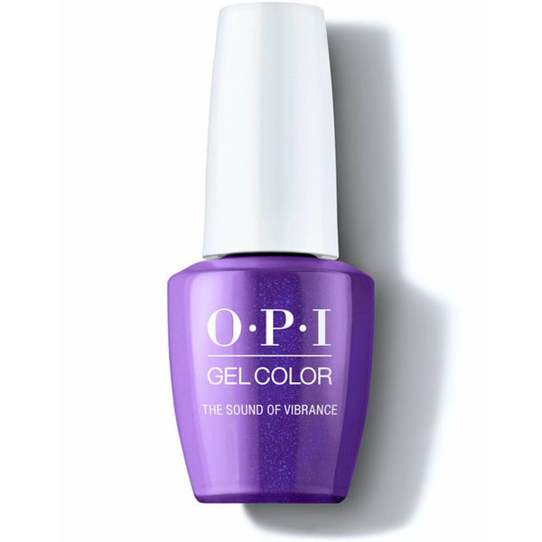 OPI Infinite Shine lak The Sound of Vibrance