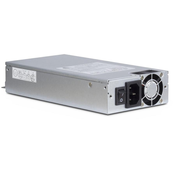Inter-Tech 300W ASPOWER U1A-C20300-D szerver tápegység