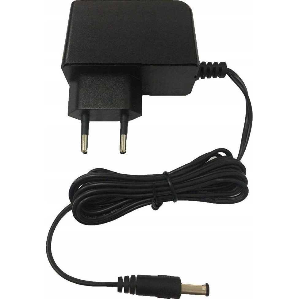 Dahua Technology PFM321 áramátalakító és inverter Fekete (PFM321)