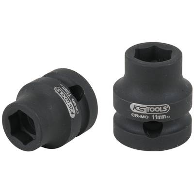 KS Tools 5150057 515.0057 Erő dugókulcs betét 11 mm (515.0057)