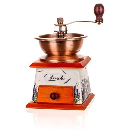 BANQUET LAVENDER kávédaráló (A05502)