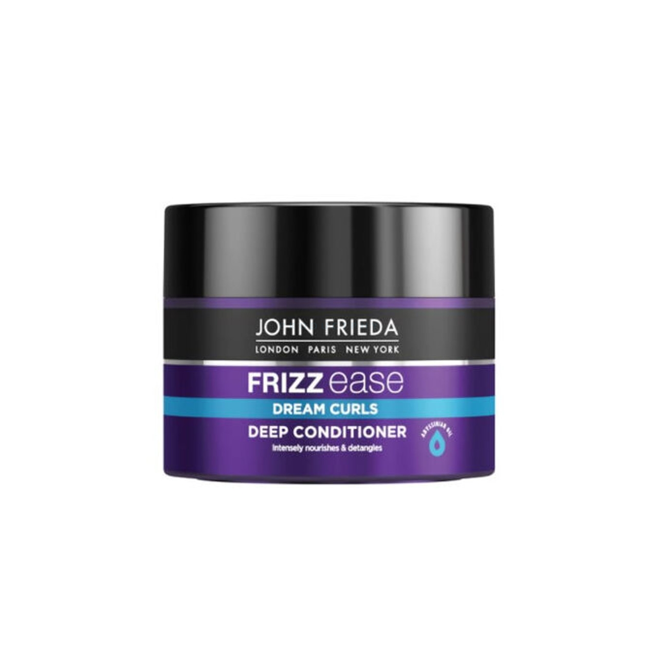 JOHN FRIEDA Frizz Ease Dream Curl-Defining Deep Conditioner 250 ml (5037156256307)