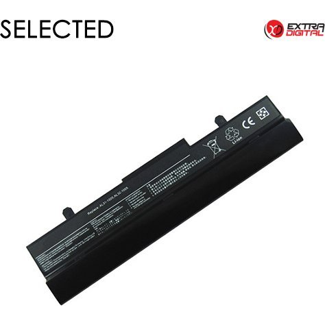 Bateria Extra Digital Nešiojamo kompiuterio baterija ASUS AL31-1005, 5200mAh, Extra Digital Advanced