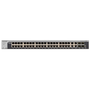 Netgear Prosafe XS708T 48 portos Smart Switch (XS748T-100NES)