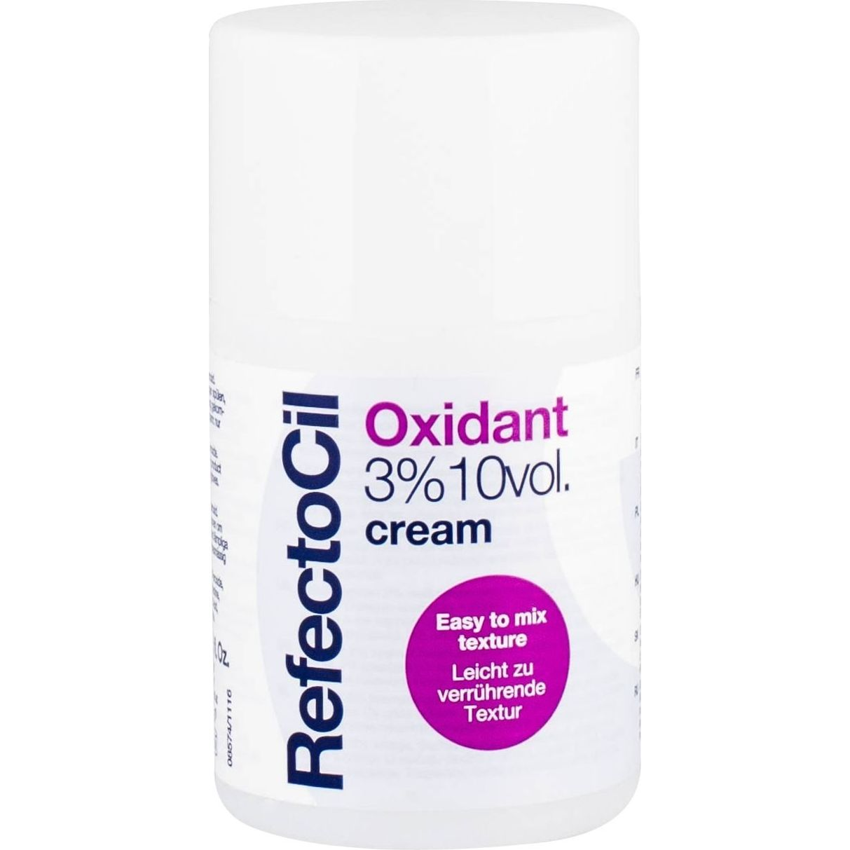 Refectocil Oxidant 3% cream 100 ml (9003877901181)