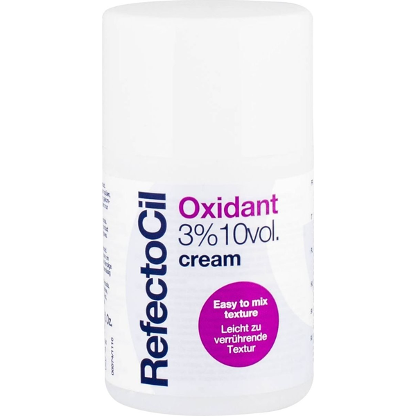 Refectocil Oxidant 3% cream 100 ml
