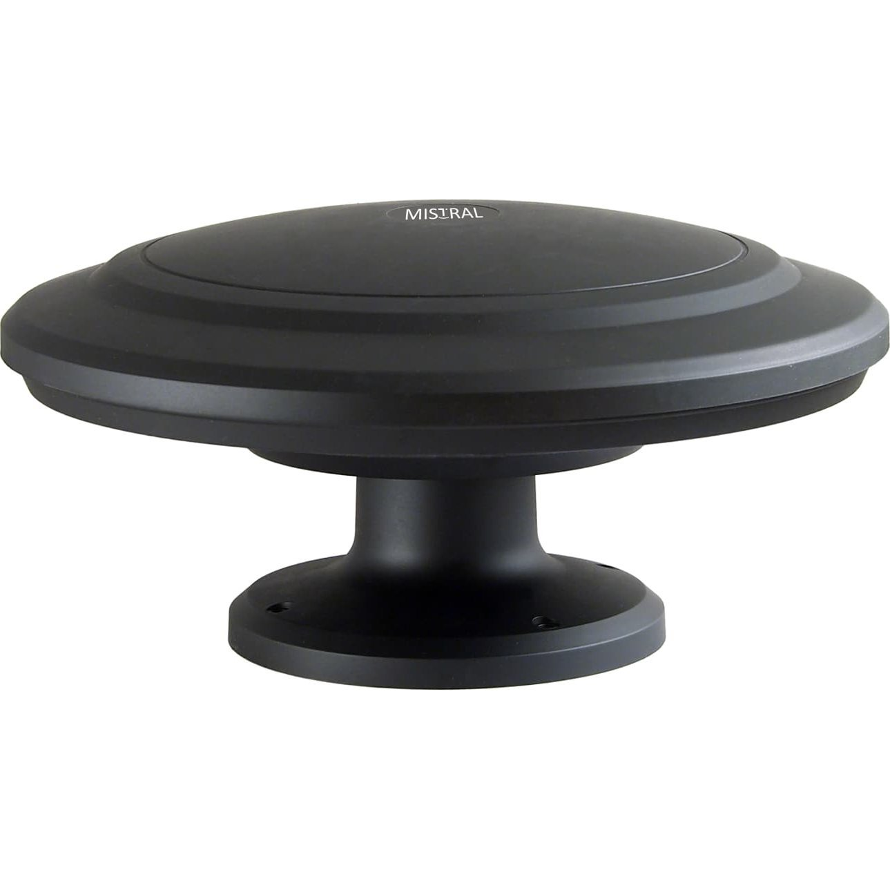 Autó Tv Antenna Mi-Ant04 Mistral Fekete (ANT0362)