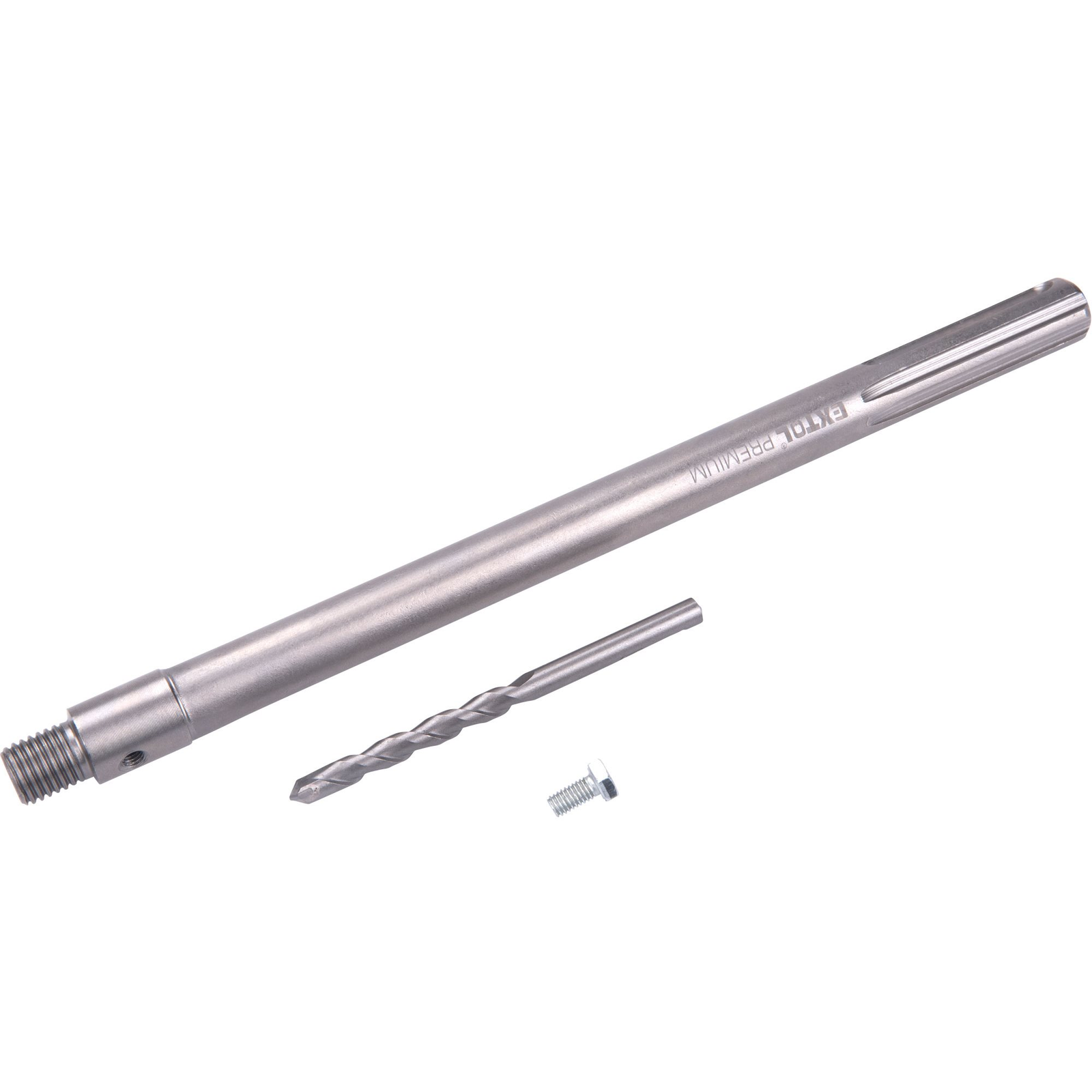 EXTOL PREMIUM 8801951 hosszabbító szár (8801951)