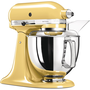 KitchenAid 5KSM175PSEMY Artisan Pastelově žlutá