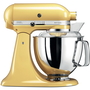 KitchenAid 5KSM175PSEMY Artisan Pastelově žlutá