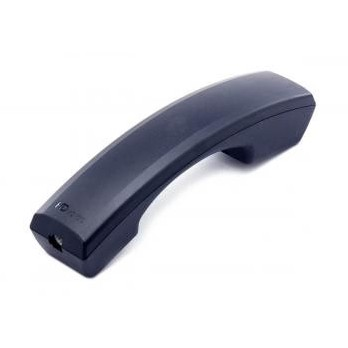Poly VVX 150-450 CCX 400-700 Handset with Handset Cord (5 pieces) 89L78AA (89L78AA)