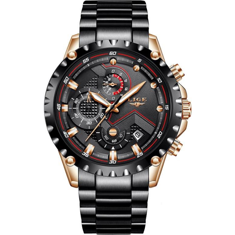 Lige Man 9821-2 / V (18668)