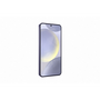 Смартфон Samsung Galaxy S24, Dual SIM, 8GB RAM, 256GB, 5G, Cobalt Violet