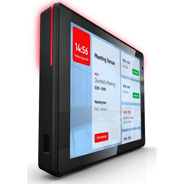 Philips Signage Solutions 10.1" WXGA érintőképernyős digitális kijelző