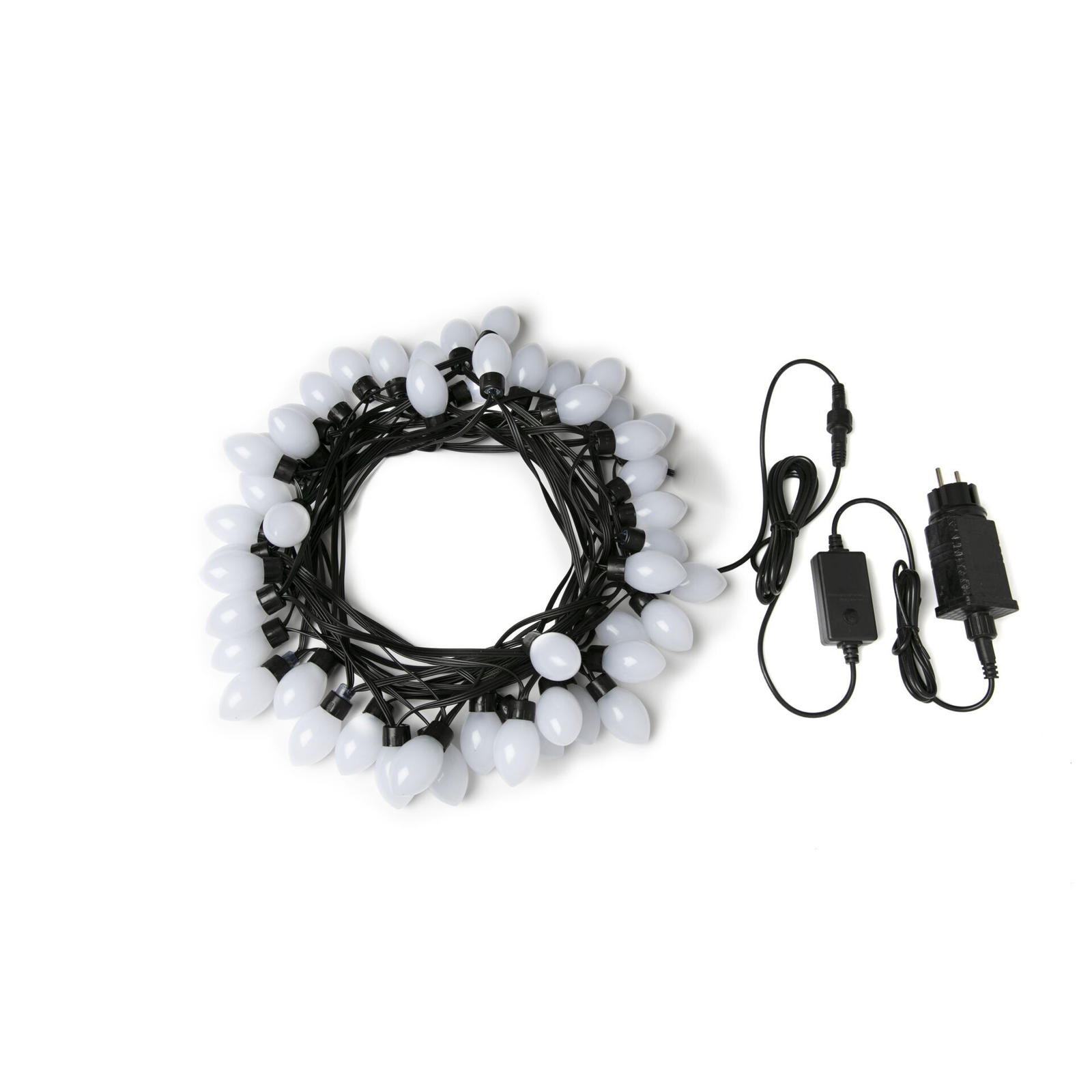 Lite Bulb Moments Smart Kültéri hangulatvilágítás (Gömb forma) (NSL911994)