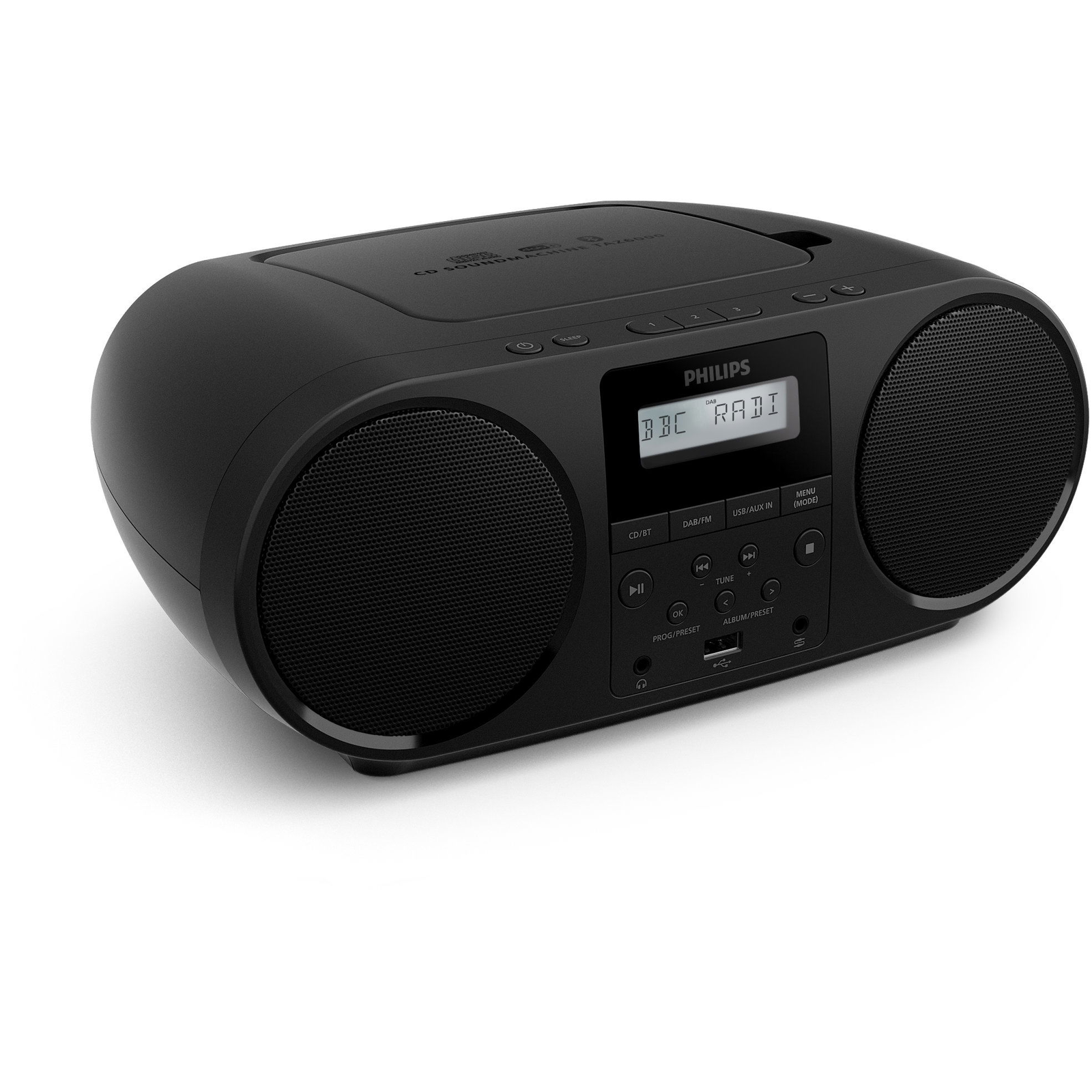 Philips TAZ6000/10 (TAZ6000/10)