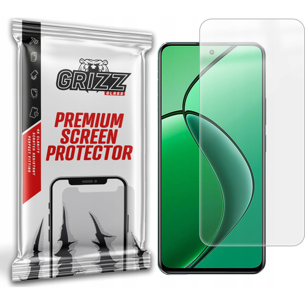  GrizzGlass Folia matowa GrizzGlass PaperScreen do Realme 13 4G
