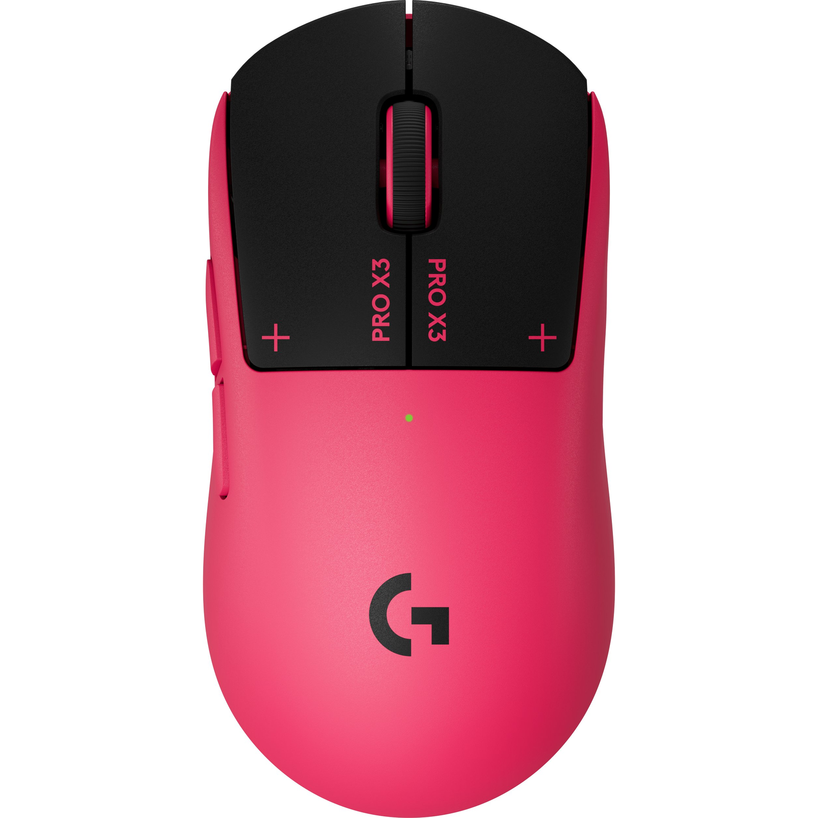 Мишка Logitech PRO X3 SUPERSTRIKE — 910-007827
