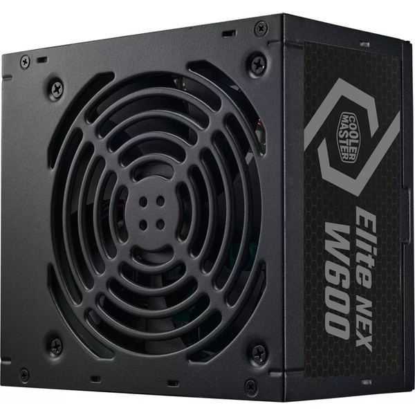 Cooler Master 600W Elite NEX W600 tápegység (MPW-6001-ACBW-BEU)