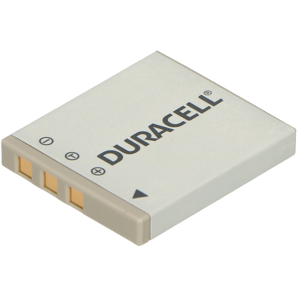 Duracell DR9618 batteri til kamera/videokamera Lithium-Ion (Li-Ion) 700 mAh