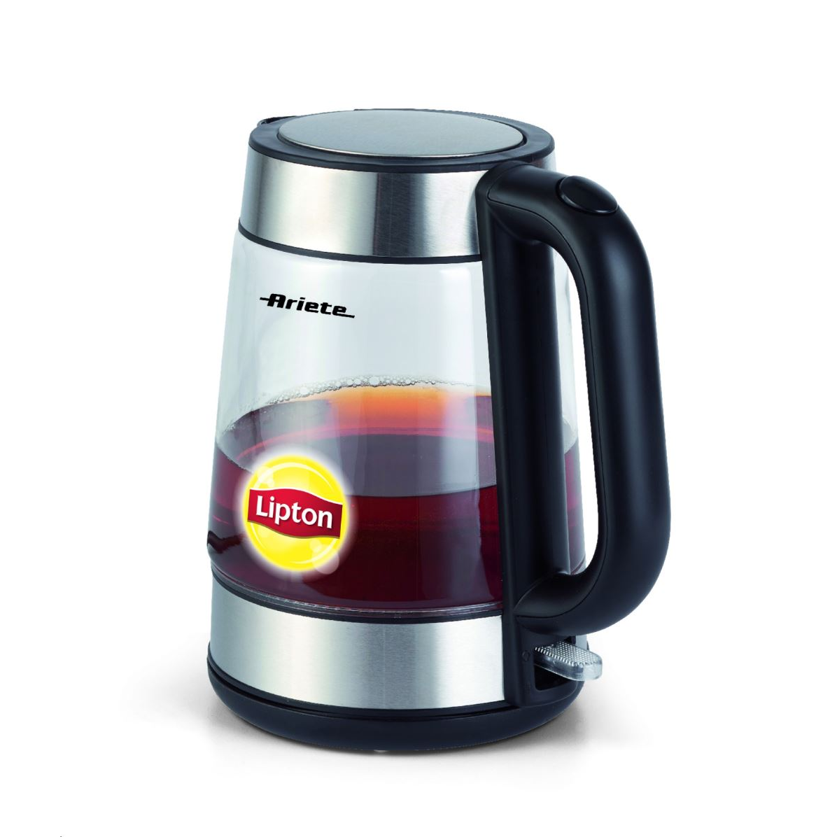 Ariete 2874 üvegfalú vízforraló (Ariete 2874)