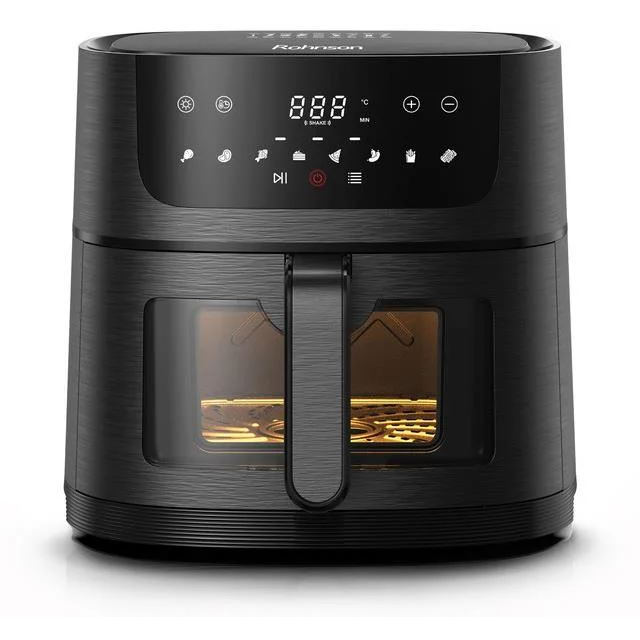 Rohnson R-2847 forrólevegős sütő (R-2847)