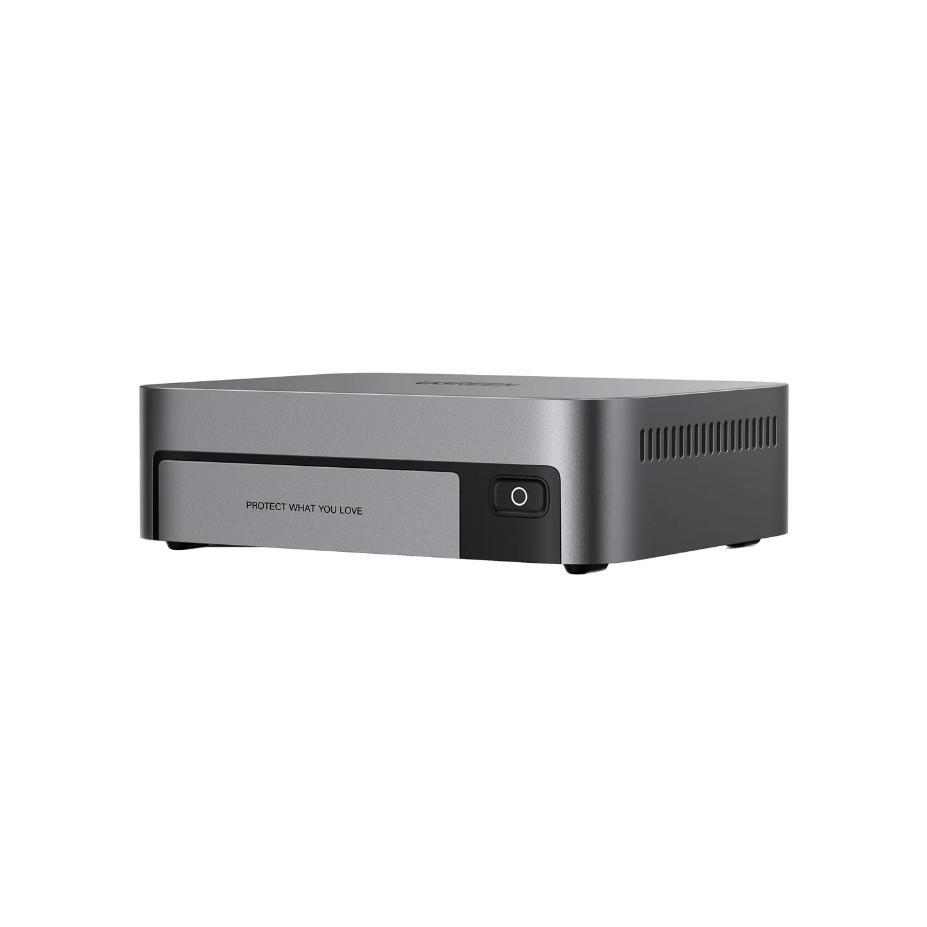 Ugreen NASync DXP480T Plus NAS (25892B)