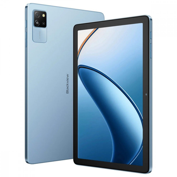 Blackview TAB 60 Wifi 10,1" 4GB/128GB Tablet