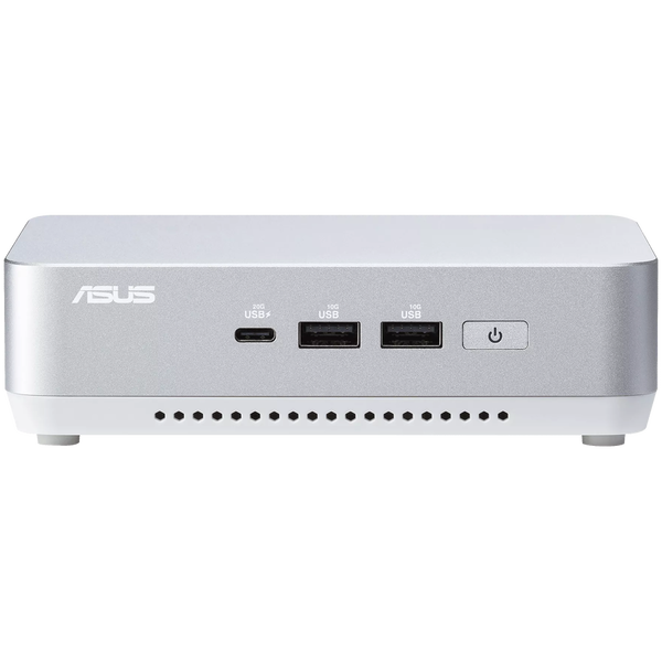 ASUS NUC 14 Pro+ RNUC14RVSU500002I UCFF Hvid 125H