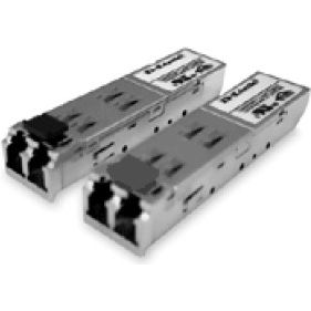 D-link 1-port Mini-GBIC SFP to 1000BaseSX+, 2km for all - Mini GBIC to 1000BaseS (DEM312GT2)