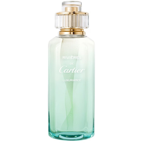 Rivières De Cartier Luxuriance Edt Spray 100 Ml