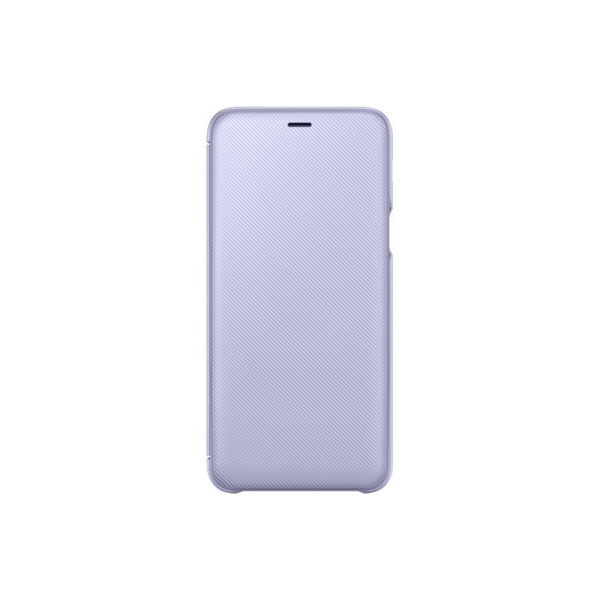 Samsung EF-WA605 mobiltelefon etui 15,2 cm (6") Tegnebogsetui Lavendel