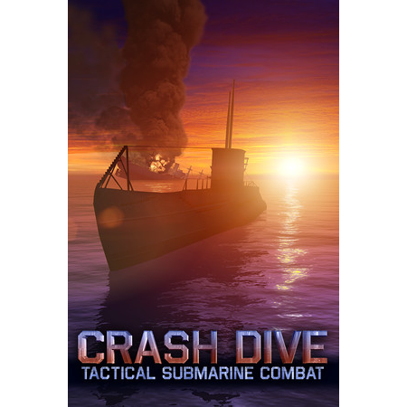 Crash Dive