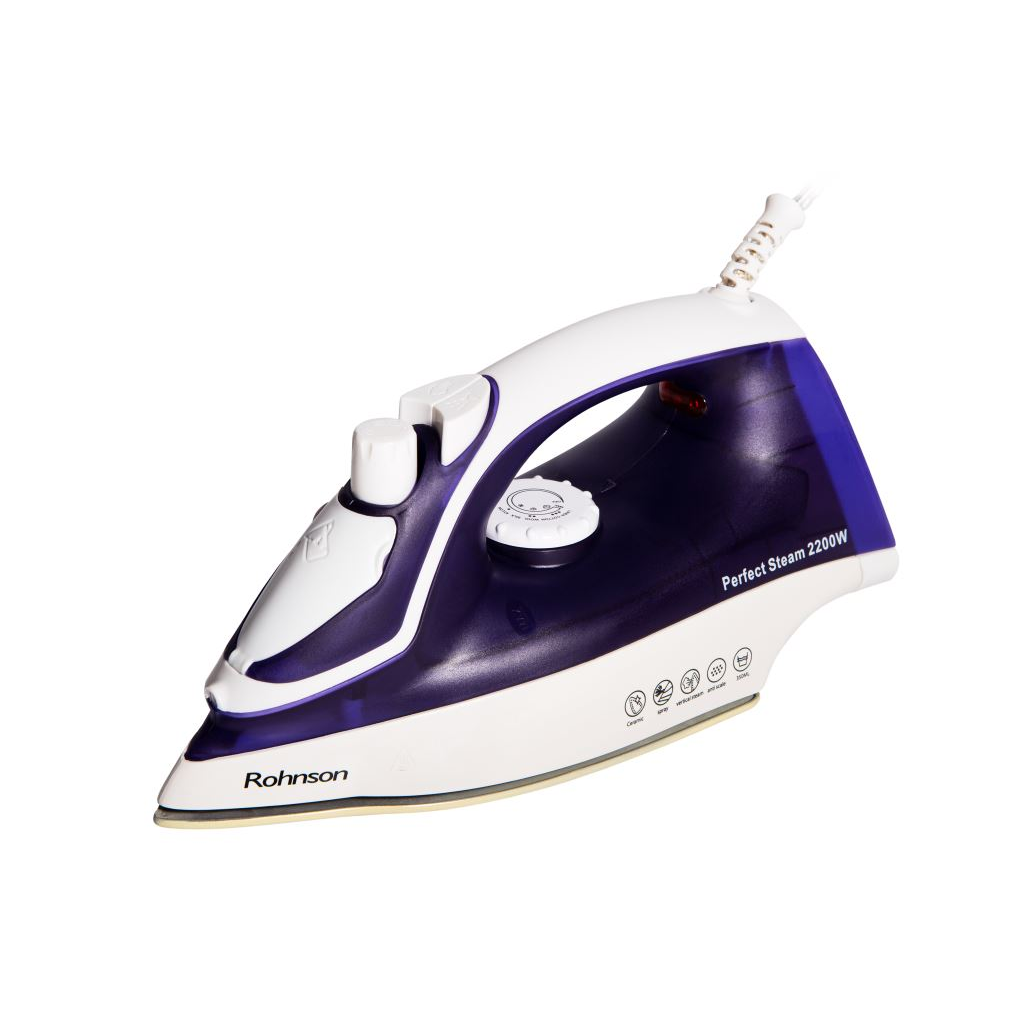 Rohnson R-331 gőzölős vasaló (R-331)