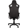 Scaun gaming Noblechairs EPIC Compact TX, Textil, Gri Antracit