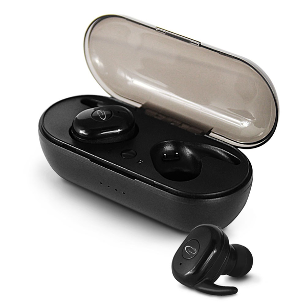 Căști Bluetooth TWS Esperanza EH225K - Negru