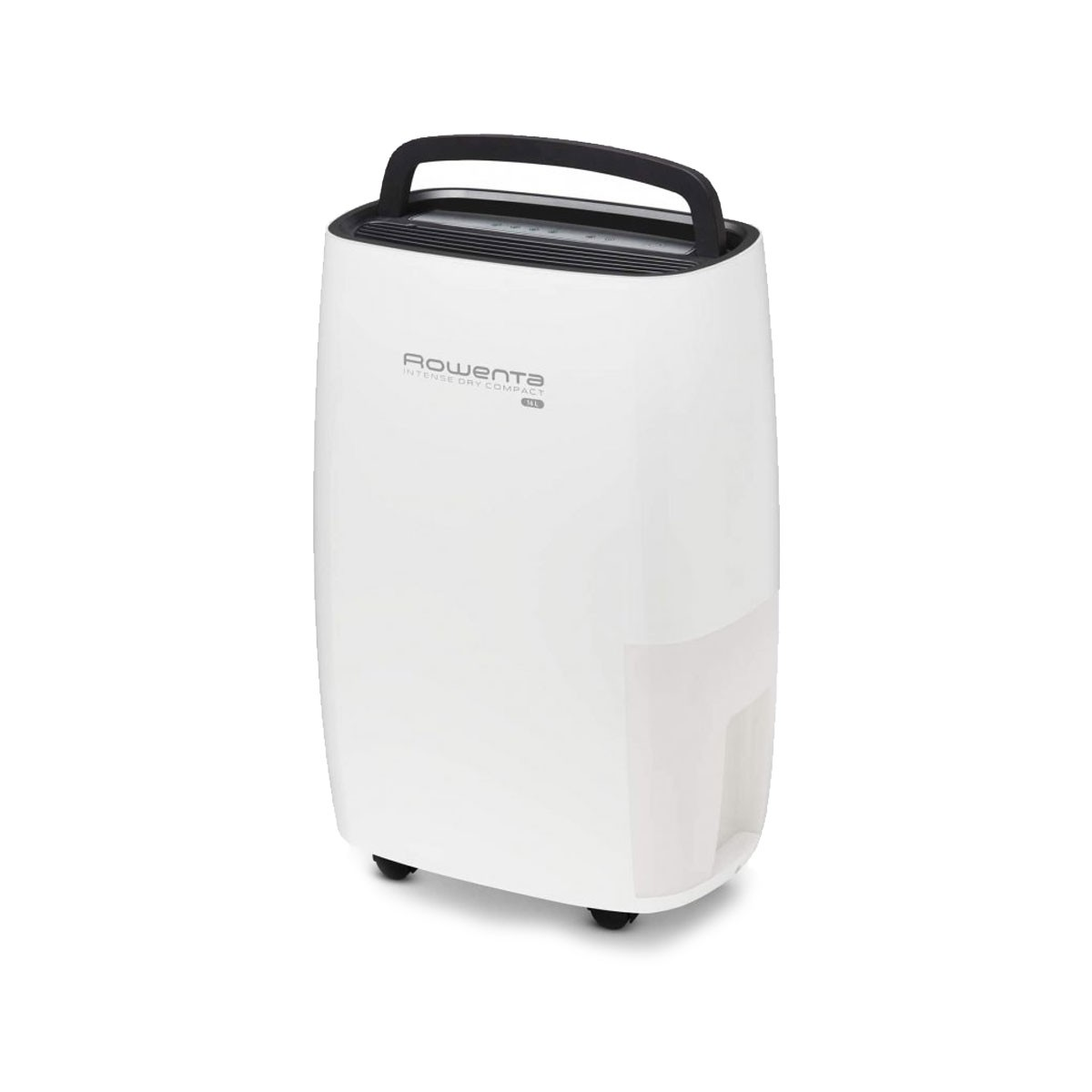 Rowenta Intense DH4236 páramentesítő 2,4 L 54 dB Fehér (DH4236F0)